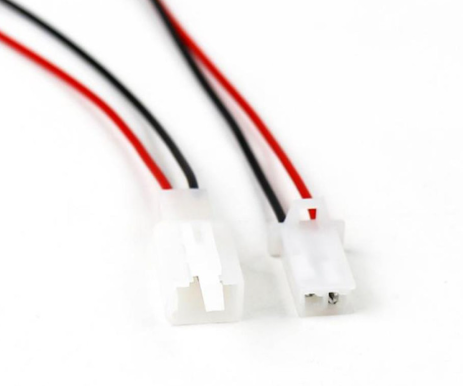 CONECTOR ELECTRICO 2P