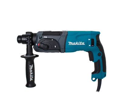 TALADRO ROTAMARTILLO MAKITA 24MM
