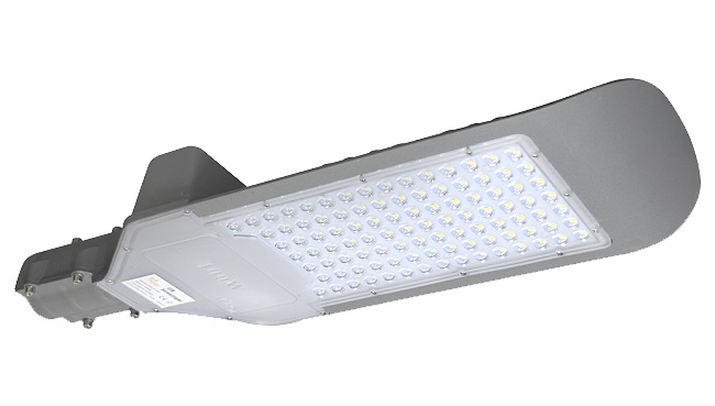 Lampara Para Alumbrado LED