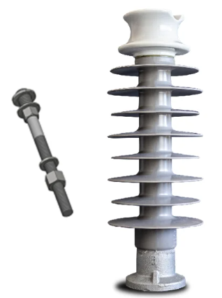 Aislador polimérico transformador aislador aparato eléctri